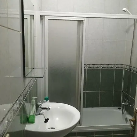 Apartamento Walkers Retreat - Cruz De Tea