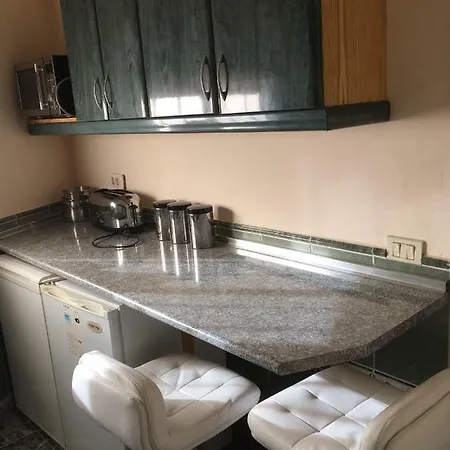 Walkers Retreat - Cruz De Tea Apartamento