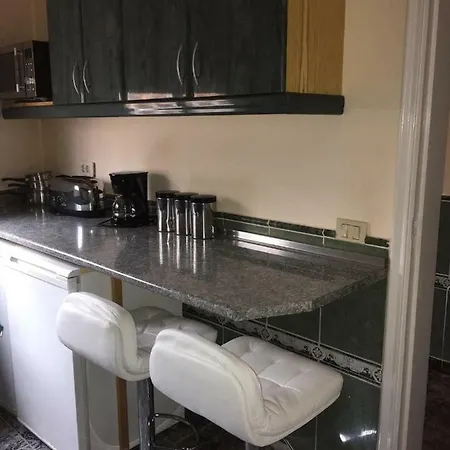 Apartamento Walkers Retreat - Cruz De Tea *