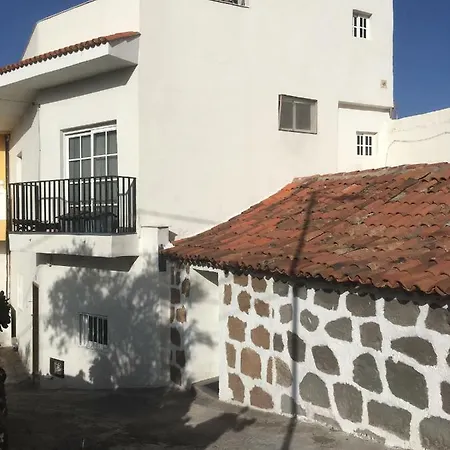 Walkers Retreat - Cruz De Tea Apartamento *